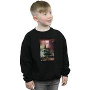 Sweat-shirt enfant Harry Potter Hermoine Granger Polyjuice