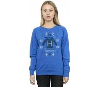 Sweat-shirt Harry Potter BI20262