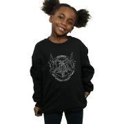 Sweat-shirt enfant Harry Potter Hogwarts