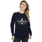 Sweat-shirt Harry Potter Hogwarts First Year