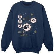 Sweat-shirt enfant Harry Potter BI20394