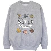 Sweat-shirt enfant Harry Potter Witch In Training