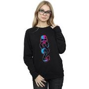 Sweat-shirt Harry Potter Dark Mark