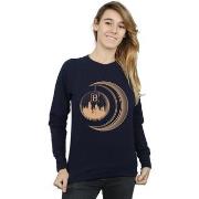 Sweat-shirt Harry Potter Hogwarts