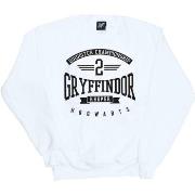 Sweat-shirt Harry Potter Gryffindor Keeper