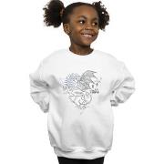 Sweat-shirt enfant Harry Potter BI20239