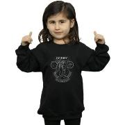 Sweat-shirt enfant Harry Potter BI20242