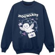 Sweat-shirt enfant Harry Potter Letter From Hogwarts