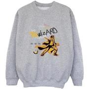 Sweat-shirt enfant Harry Potter Triwizard Poster