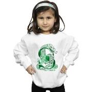 Sweat-shirt enfant Harry Potter Slytherin