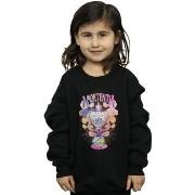 Sweat-shirt enfant Harry Potter Love Potion