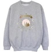 Sweat-shirt enfant Harry Potter Hogwarts Yule Ball