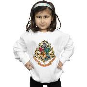 Sweat-shirt enfant Harry Potter Hogwarts