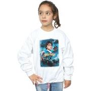 Sweat-shirt enfant Harry Potter Philosopher's Stone