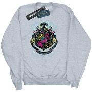 Sweat-shirt Harry Potter Hogwarts