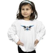 Sweat-shirt enfant Harry Potter Ravenclaw