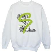 Sweat-shirt enfant Harry Potter Slytherin