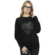 Sweat-shirt Harry Potter BI20580