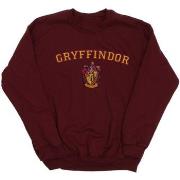 Sweat-shirt enfant Harry Potter Gryffindor