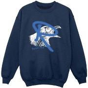 Sweat-shirt enfant Harry Potter Ravenclaw