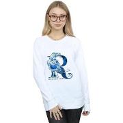 Sweat-shirt Harry Potter Ravenclaw