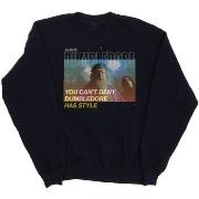 Sweat-shirt enfant Harry Potter Style