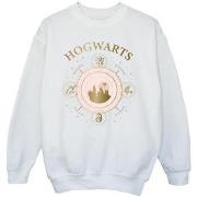 Sweat-shirt enfant Harry Potter Hogwarts Constellation