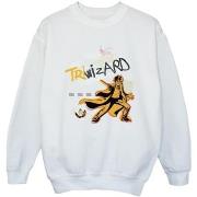 Sweat-shirt enfant Harry Potter Triwizard Poster