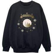 Sweat-shirt enfant Harry Potter BI20978