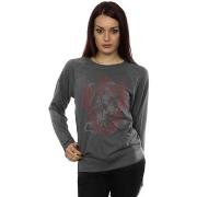 Sweat-shirt Harry Potter BI20996