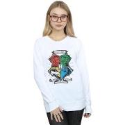 Sweat-shirt Harry Potter BI21106