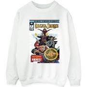 Sweat-shirt Marvel BI21637