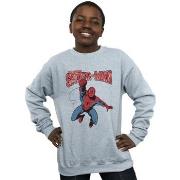 Sweat-shirt enfant Marvel BI24602