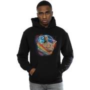 Sweat-shirt Marvel Guardians Of The Galaxy