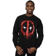 Sweat-shirt Marvel BI2314