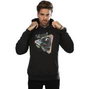 Sweat-shirt Marvel Guardians Of The Galaxy