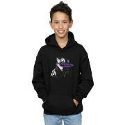 Sweat-shirt enfant Marvel Avengers Endgame Warrior