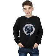 Sweat-shirt enfant Marvel BI2559