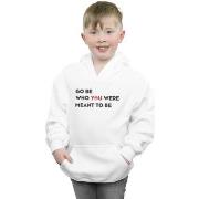 Sweat-shirt enfant Marvel Avengers Endgame Be Who You Were Meant To Be