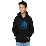 Sweat-shirt enfant Marvel Avengers Endgame