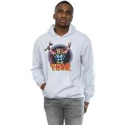 Sweat-shirt Marvel BI2436