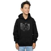 Sweat-shirt enfant Marvel Avengers Endgame