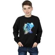 Sweat-shirt enfant Marvel Thor Art Burst