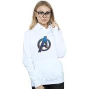 Sweat-shirt Marvel Avengers Endgame