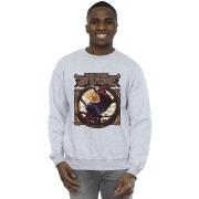 Sweat-shirt Marvel BI21549