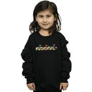 Sweat-shirt enfant Marvel -