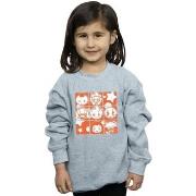 Sweat-shirt enfant Marvel BI21851