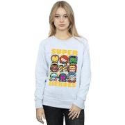 Sweat-shirt Marvel BI22064