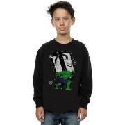 Sweat-shirt enfant Marvel BI24622