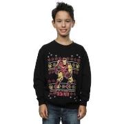 Sweat-shirt enfant Marvel BI24641